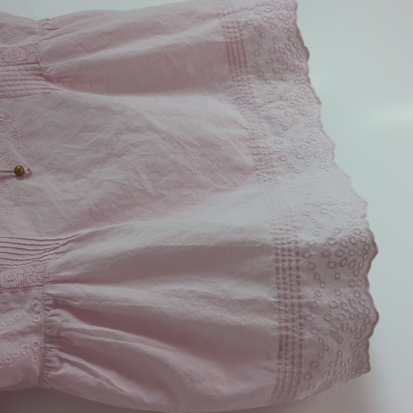 🆕🌿SUNDANCE BOHO TOP🌿 - Picture 4 of 12